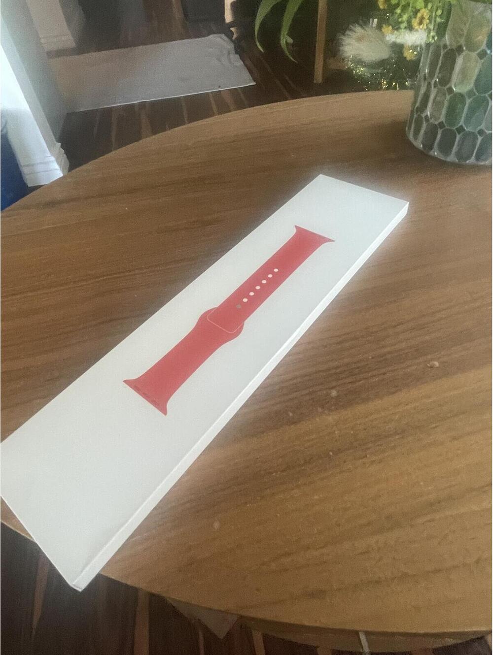 Apple SE series 6 Apple Watch Band